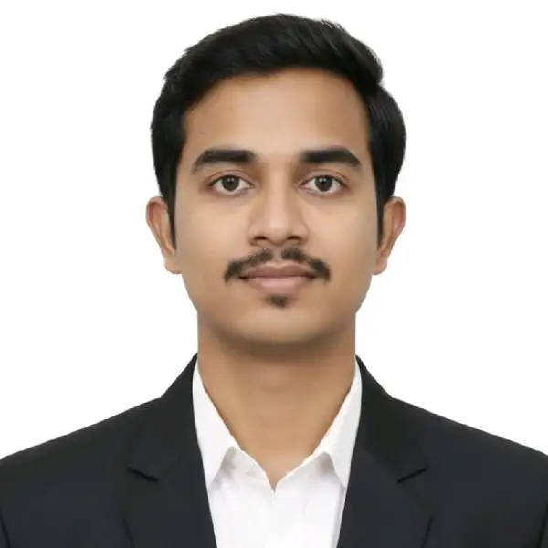 Sanket Mitbaokar Imarticus Learning Reviews