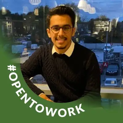 Sarvesh Kapadi Imarticus Learning Reviews