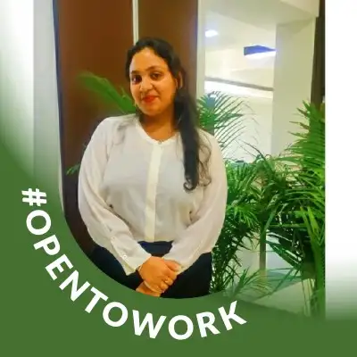 Sauravi	Makwana Imarticus Learning Reviews