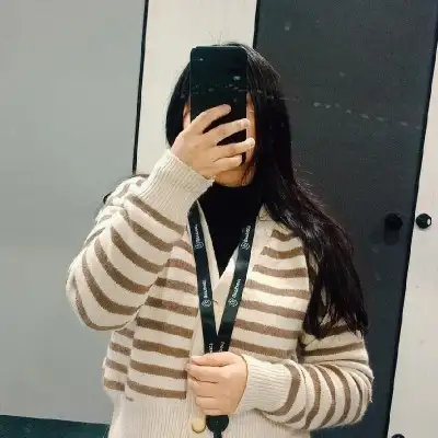 Ritu Imarticus Learning Reviews