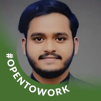 Ravi Kumar Imarticus Learning Reviews