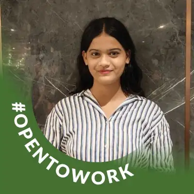 Yogita Imarticus Learning Reviews