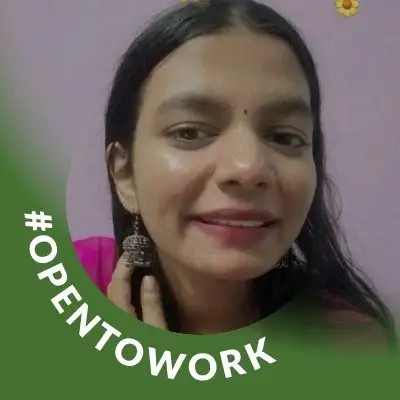 Gauri Saxena Imarticus Learning Reviews