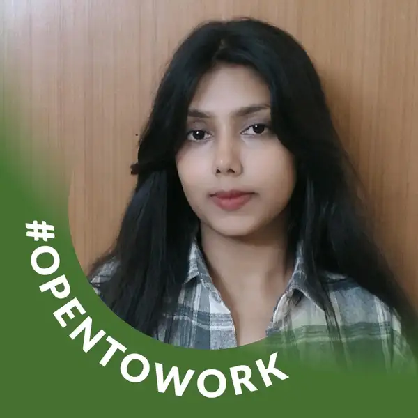 Jahanvi Keshari Imarticus Learning Reviews