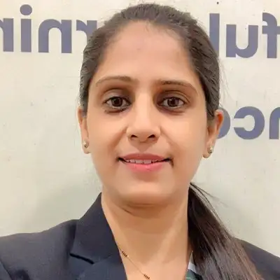 Sonali Desai Imarticus Learning Reviews