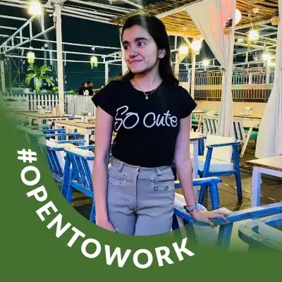 Shreya Gugale Imarticus Learning Reviews