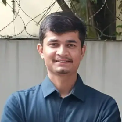 Harvansh Tiwari Imarticus Learning Reviews