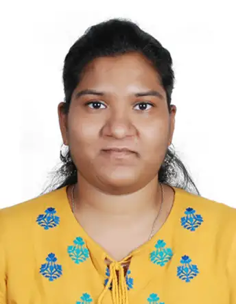 Tejashree Mp Imarticus Learning Reviews