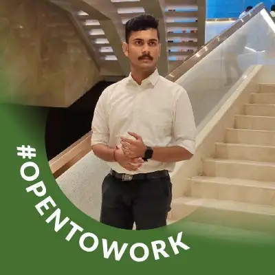 Shridhar S S Imarticus Learning Reviews