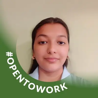 Aanchal Thakur Imarticus Learning Reviews