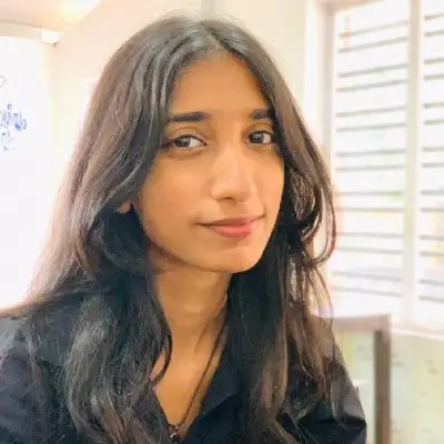 Krishnendhu Chenoli Imarticus Learning Reviews