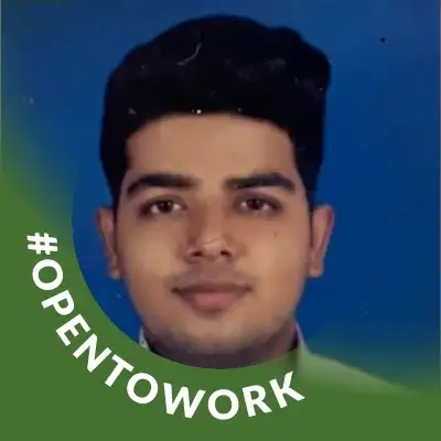 Likhit Solapurkar Imarticus Learning Reviews