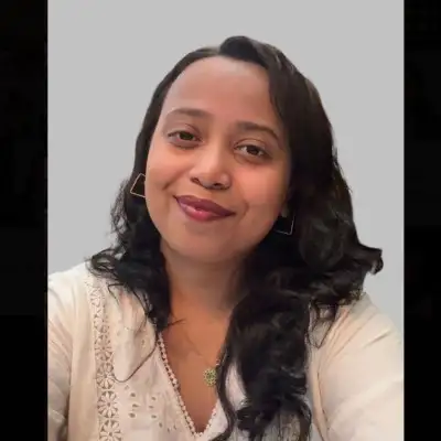 Mrunali Gawane Imarticus Learning Reviews