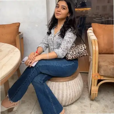 Vidhya Parmar Imarticus Learning Reviews