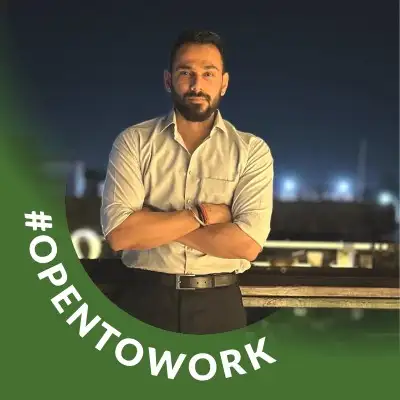 Dharamveer Singh Imarticus Learning Reviews