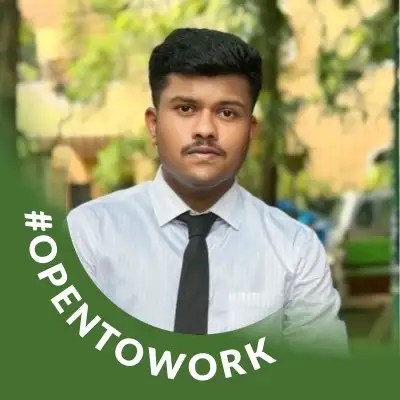 Nandish D G Imarticus Learning Reviews