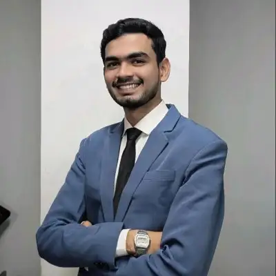 syed afzal ali Imarticus Learning Reviews