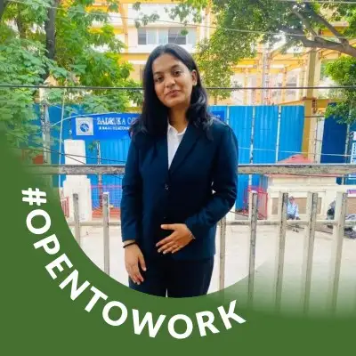 Srinidhi Imarticus Learning Reviews