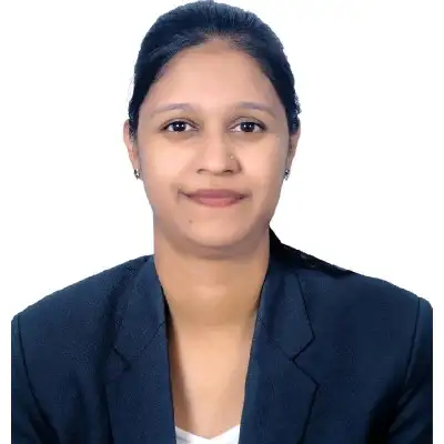 Sweta Mishra Imarticus Learning Reviews