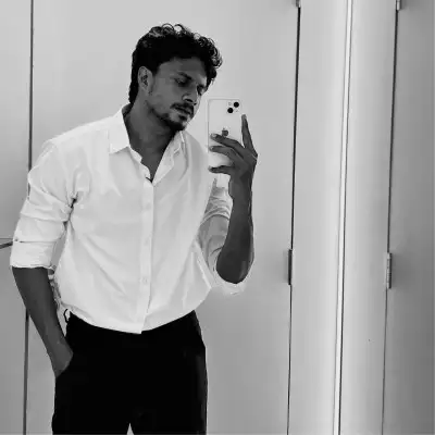 Zuber Khan Imarticus Learning Reviews