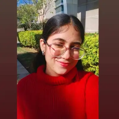 Komal Imarticus Learning Reviews