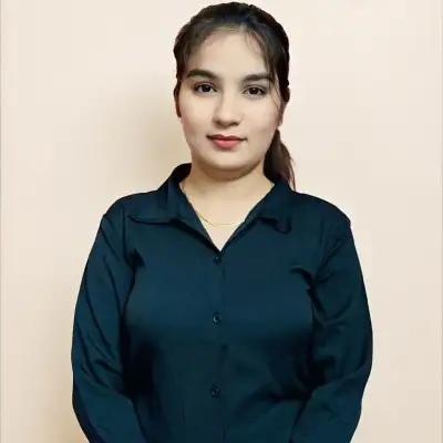 Tisha Ahuja Imarticus Learning Reviews