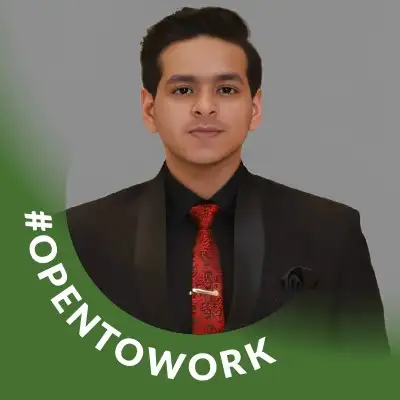 Harsh Sharma Imarticus Learning Reviews