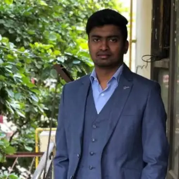 Tumpeshwar Roy Imarticus Learning Reviews