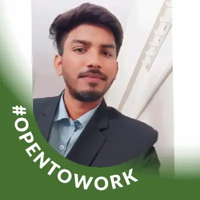 Aamish Patil Imarticus Learning Reviews