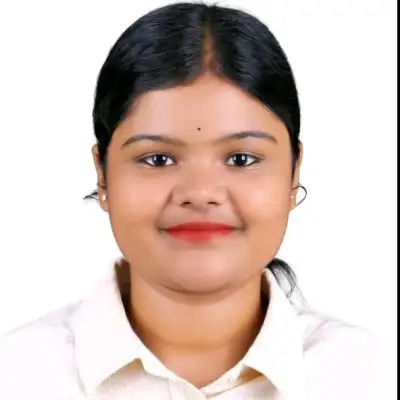 Gayatri Karbhari Imarticus Learning Reviews