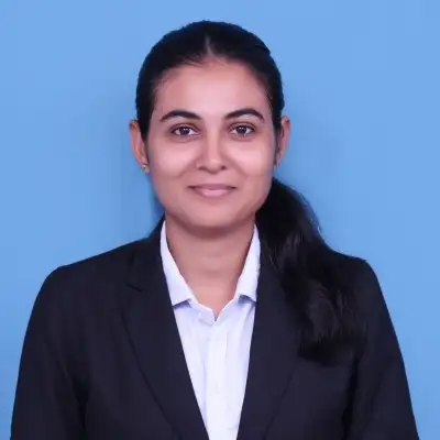 Sandhya Kumari Imarticus Learning Reviews