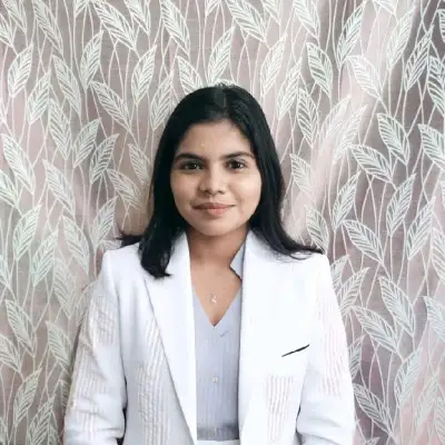 Vaishnavi Sawant Imarticus Learning Reviews