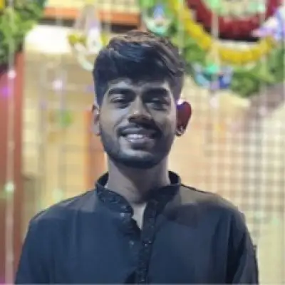 Srinivas Imarticus Learning Reviews