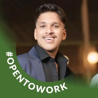 Manav Ashok Kalambe Imarticus Learning Reviews