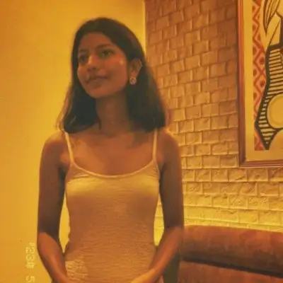 Janavi Karanjkar Imarticus Learning Reviews