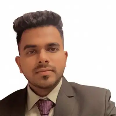 Pranav Gangnaik Imarticus Learning Reviews