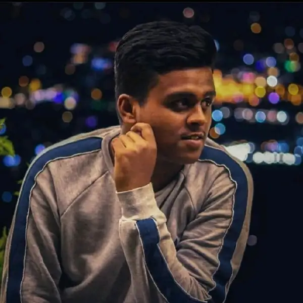 Yashas M P Imarticus Learning Reviews