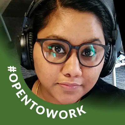 Aarya Rajjive Imarticus Learning Reviews