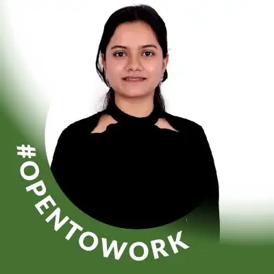 Sahana kn Imarticus Learning Reviews