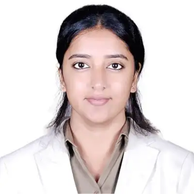 Aishwarya M Imarticus Learning Reviews