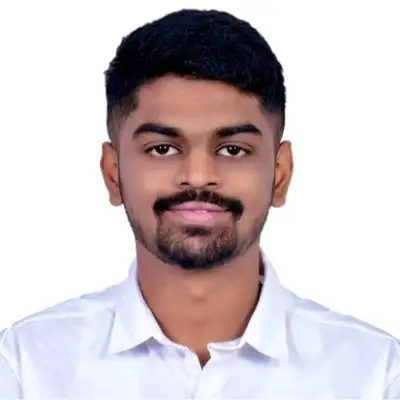 Tushar M Imarticus Learning Reviews