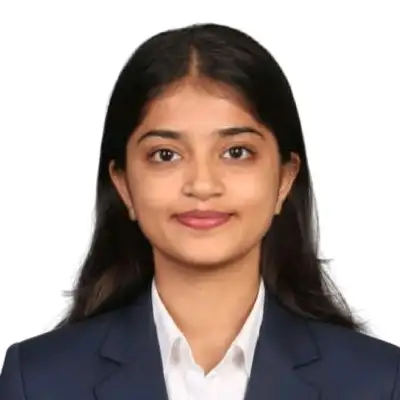 Shraddha Manoj Deshpande Imarticus Learning Reviews