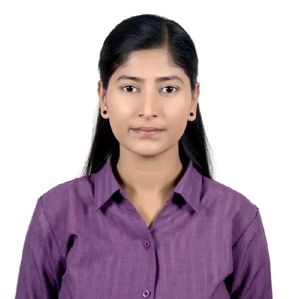 Chandana S M Imarticus Learning Reviews