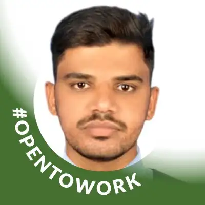 KALYANKAR CHANDU Imarticus Learning Reviews