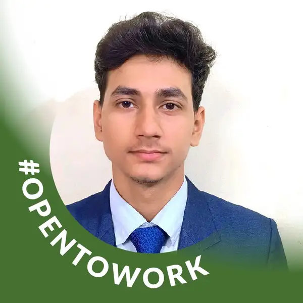 Om Pandey Imarticus Learning Reviews