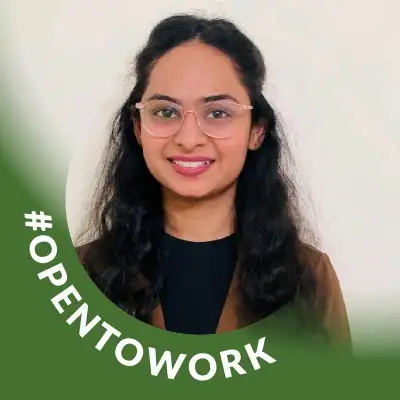 SHIROLE MUGDHAA SUBHASH Imarticus Learning Reviews