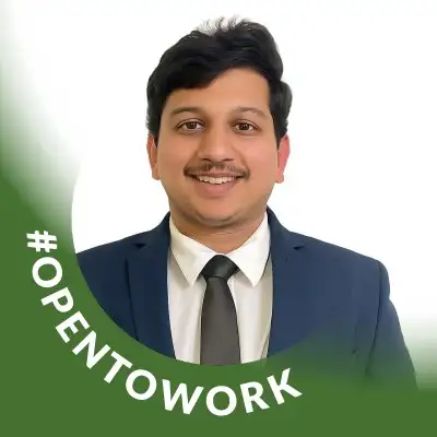 Rahul Jaybhaye Imarticus Learning Reviews