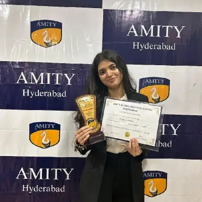 Mridula Hemanth Imarticus Learning Reviews