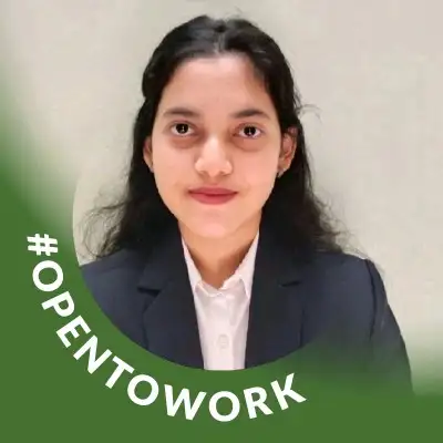 Rutuja Imarticus Learning Reviews