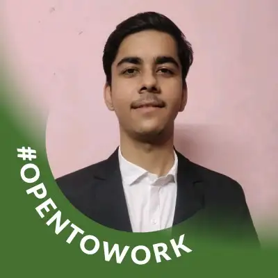 Bhupendra chundawat Imarticus Learning Reviews